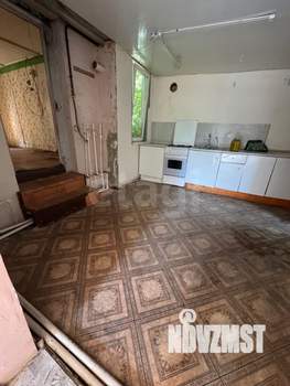 Дом 59м², 1-этажный, участок 6 сот.  