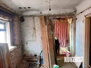 Дом 117м&sup2;, 1-этажный, участок 6 сот.  