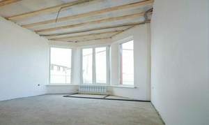 Дом 88м&sup2;, 1-этажный, участок 4 сот.  