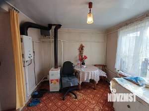 Дом 68м&sup2;, 1-этажный, участок 5 сот.  