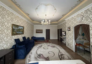 Дом 157м&sup2;, 2-этажный, участок 1 сот.  