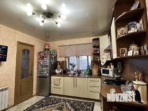 Дом 142м², 2-этажный, участок 5 сот.  