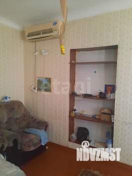 Дом 50м&sup2;, 1-этажный, участок 2 сот.  