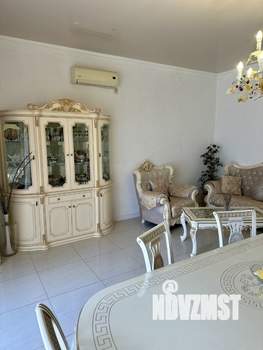 Дом 145м&sup2;, 2-этажный, участок 3 сот.  