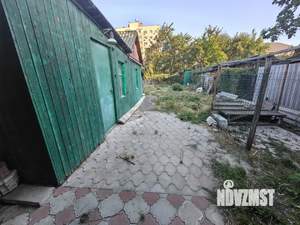 Дом 65м², 1-этажный, участок 5 сот.  