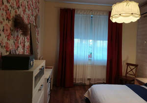 Дом 80м&sup2;, 1-этажный, участок 3 сот.  