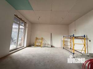 Дом 92м², 2-этажный, участок 1 сот.  