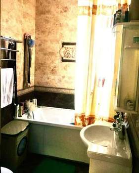 Дом 120м&sup2;, 2-этажный, участок 4 сот.  