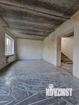 Дом 150м², 2-этажный, участок 4 сот.  