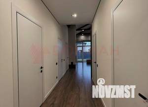 Дом 105м&sup2;, 1-этажный, участок 4 сот.  