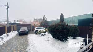 Дом 245м&sup2;, 2-этажный, участок 4 сот.  