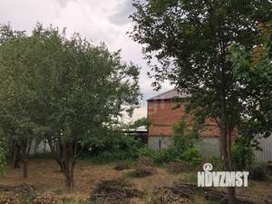 Дом 85м&sup2;, 1-этажный, участок 9 сот.  