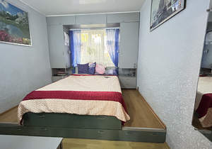 Дом 114м&sup2;, 2-этажный, участок 3 сот.  