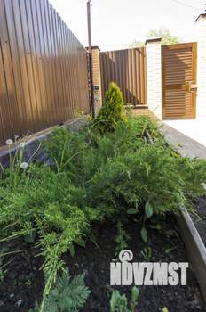 Дом 140м², 2-этажный, участок 3 сот.  