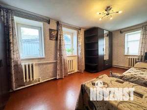 Дом 65м&sup2;, 1-этажный, участок 2 сот.  