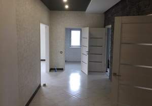 Дом 120м&sup2;, 1-этажный, участок 5 сот.  