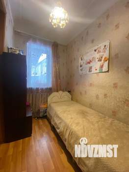 Дом 75м&sup2;, 1-этажный, участок 10 сот.  