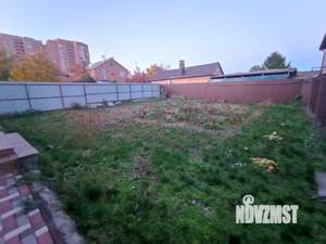 Дом 140м&sup2;, 2-этажный, участок 6 сот.  