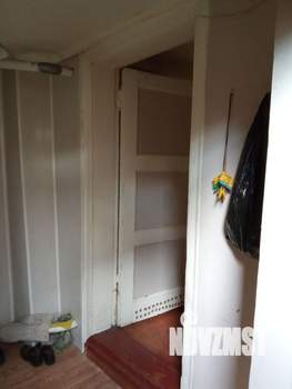 Дом 75м&sup2;, 1-этажный, участок 2 сот.  