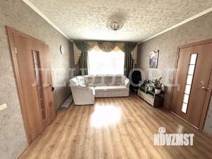 Дом 260м², 1-этажный, участок 3 сот.  