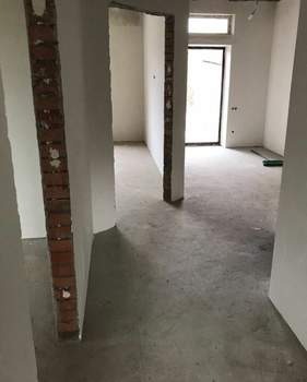 Дом 90м&sup2;, 1-этажный, участок 3 сот.  