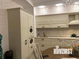 Коттедж 210м&sup2;, 1-этажный, участок 4 сот.  