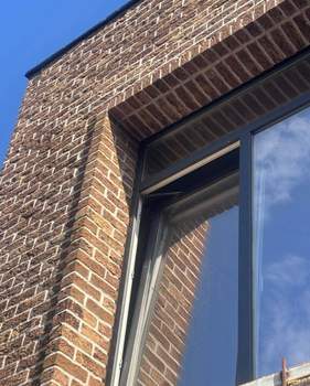 Дом 152м&sup2;, 2-этажный, участок 4 сот.  