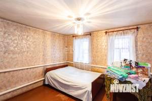 Дом 265м&sup2;, 2-этажный, участок 3 сот.  