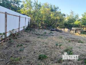 Дом 115м&sup2;, 1-этажный, участок 6 сот.  