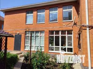 Дом 228м&sup2;, 2-этажный, участок 5 сот.  