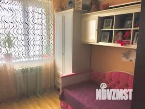 Дом 120м&sup2;, 2-этажный, участок 4 сот.  