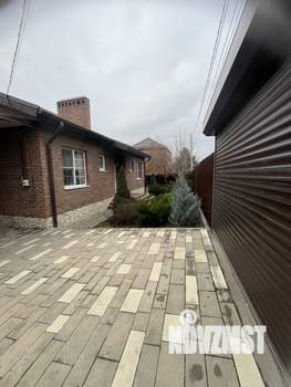 Дом 80м&sup2;, 1-этажный, участок 6 сот.  