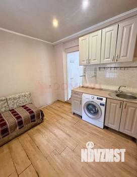 Дом 20м², 1-этажный, участок 1 сот.  