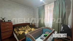 Дом 220м&sup2;, 2-этажный, участок 3 сот.  