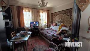 Дом 45м&sup2;, 1-этажный, участок 3 сот.  