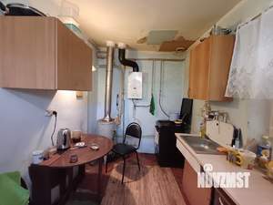 Дом 96м&sup2;, 1-этажный, участок 3 сот.  