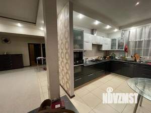 Дом 250м², 1-этажный, участок 5 сот.  