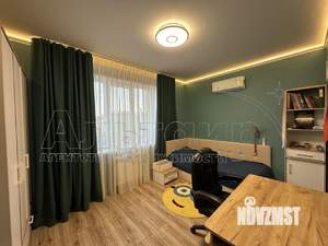 Дом 145м², 3-этажный, участок 6 сот.  