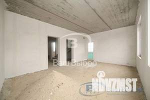 Дом 140м&sup2;, 3-этажный, участок 4 сот.  