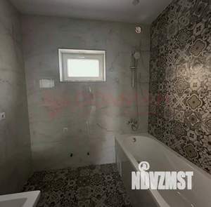 Дом 90м&sup2;, 1-этажный, участок 3 сот.  