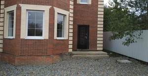 Дом 160м², 2-этажный, участок 3 сот.  