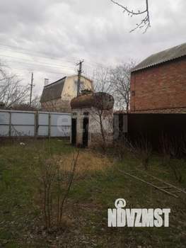 Дом 80м&sup2;, 1-этажный, участок 5 сот.  