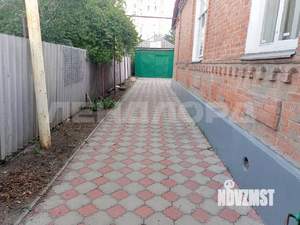 Дом 75м², 1-этажный, участок 5 сот.  