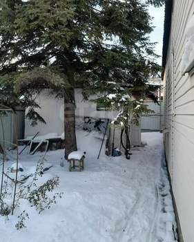 Дом 53м&sup2;, 1-этажный, участок 2 сот.  