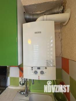 Дом 106м², 3-этажный, участок 3 сот.  