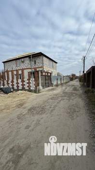 Дача 182м&sup2;, 3-этажный, участок 5 сот.  