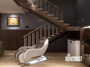 Дом 177м², 2-этажный, участок 3 сот.  