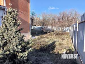 Дом 131м², 2-этажный, участок 7 сот.  