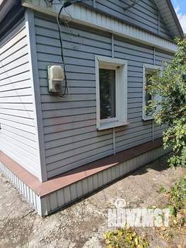 Дом 60м&sup2;, 1-этажный, участок 4 сот.  