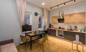 Дом 160м², 1-этажный, участок 5 сот.  